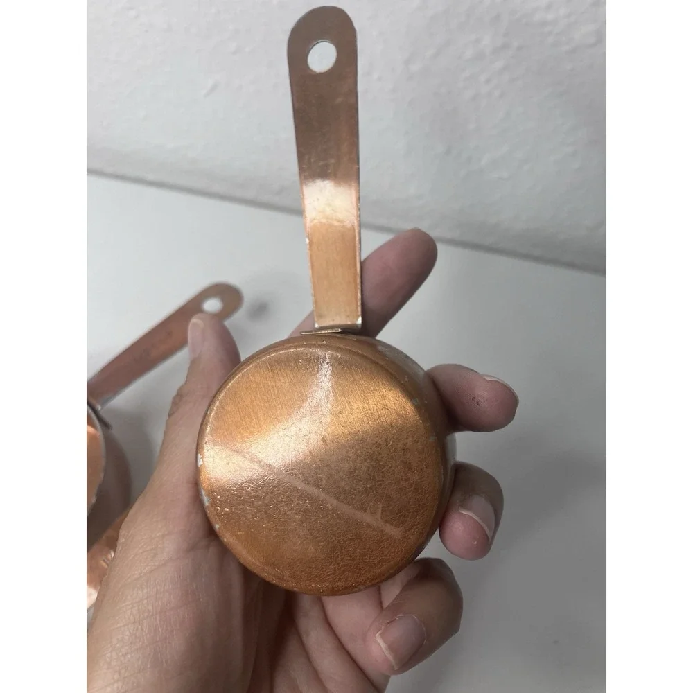 N/A decor solid metal